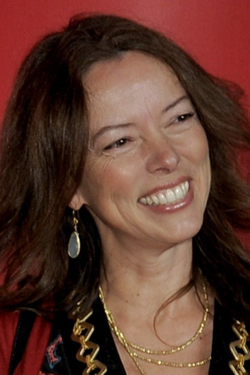 Foto de Pamela Springsteen