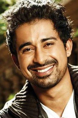 Foto de Rannvijay Singha