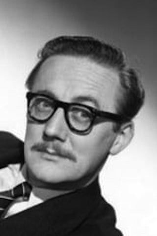 Foto de Colin Gordon