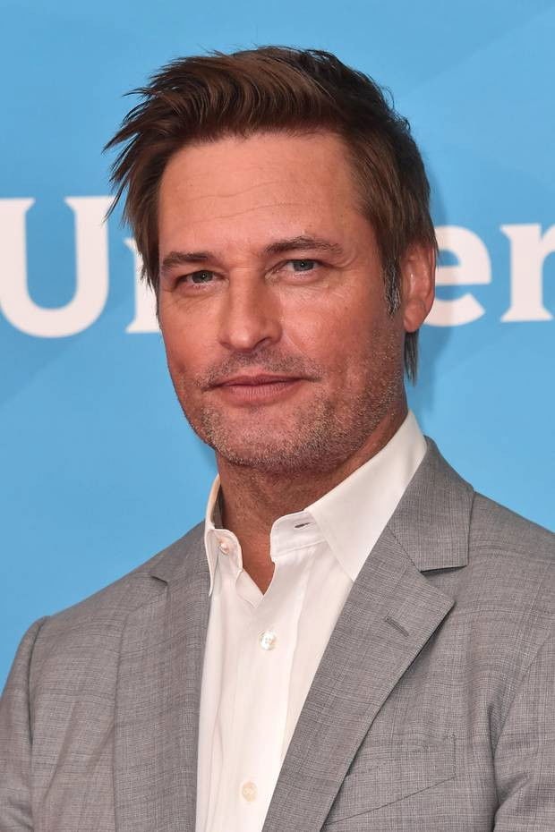 Foto de Josh Holloway