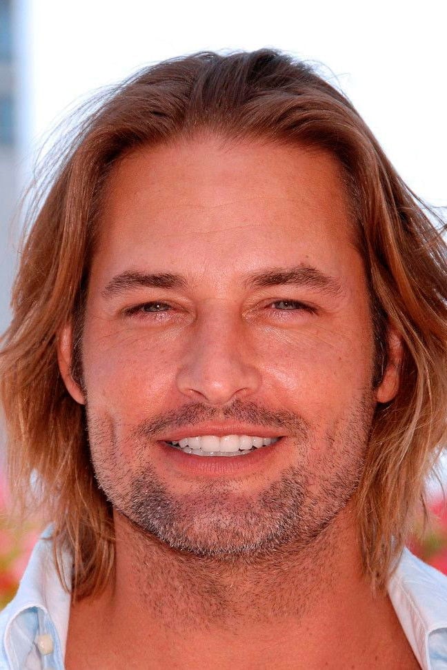Foto de Josh Holloway