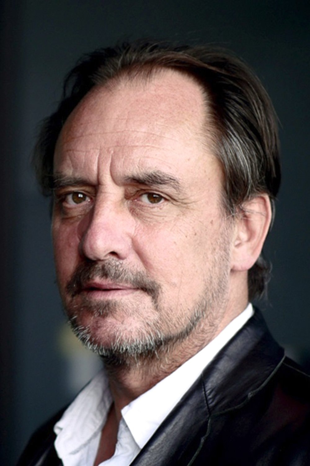 Foto de Alexis Rangheard