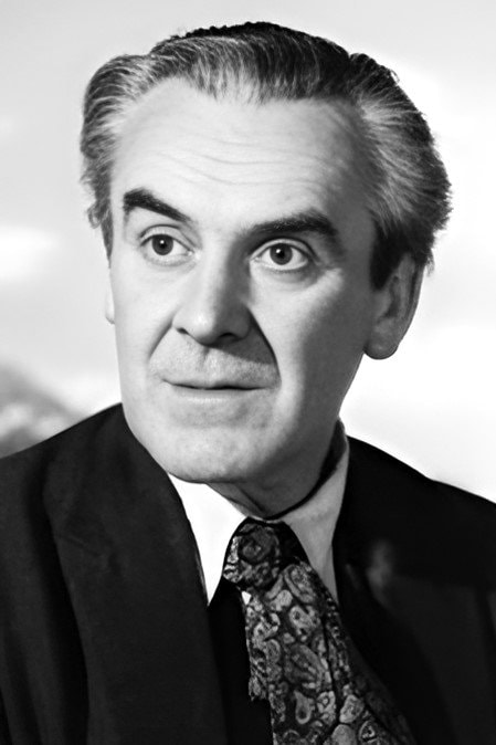 Foto de John Le Mesurier