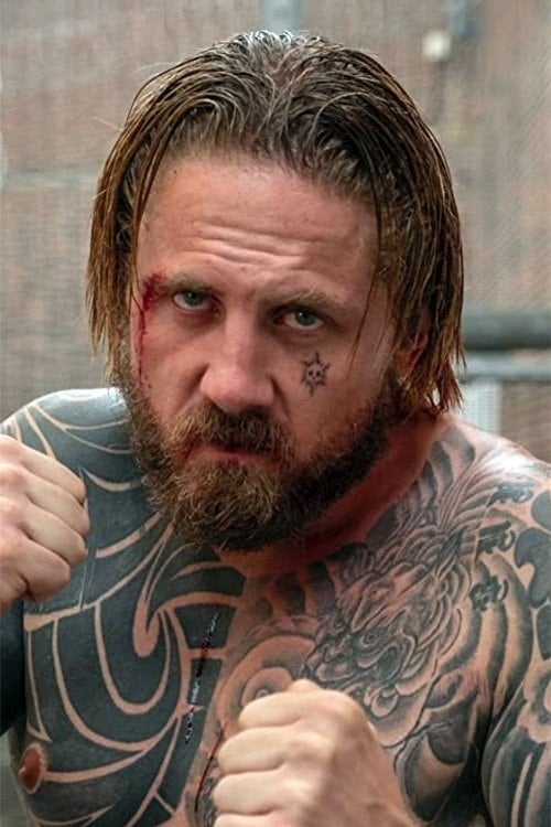 Foto de Greg Burridge