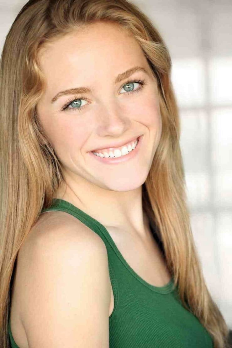 Foto de Madison Lawlor