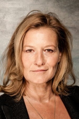 Foto de Suzanne von Borsody