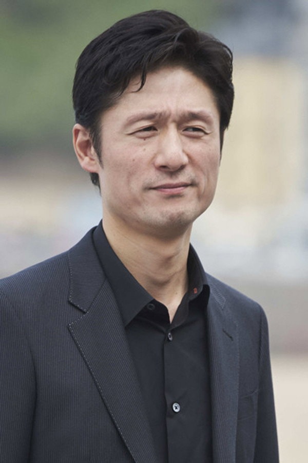 Foto de Sang-il Lee
