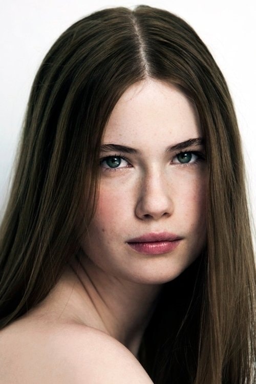 Foto de Sara Soulié