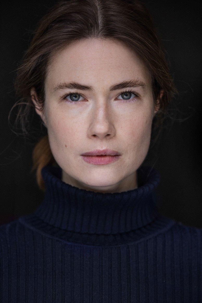 Foto de Sara Soulié