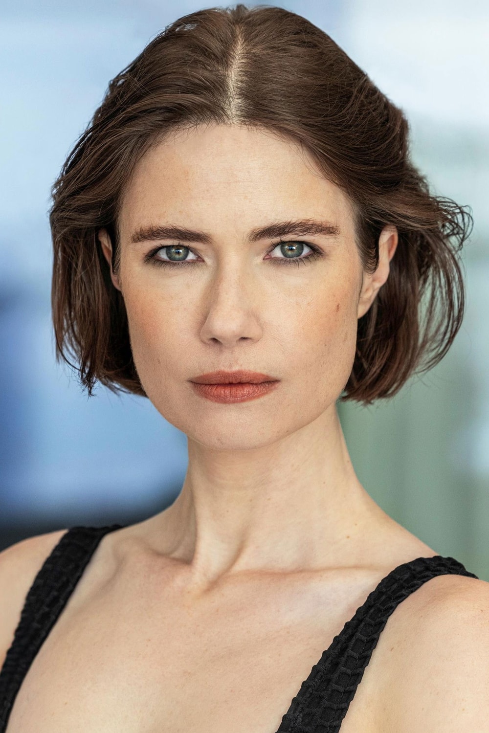 Foto de Sara Soulié