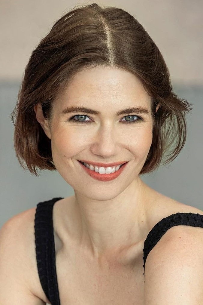 Foto de Sara Soulié