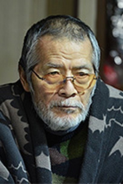 Foto de Masaru Shiga