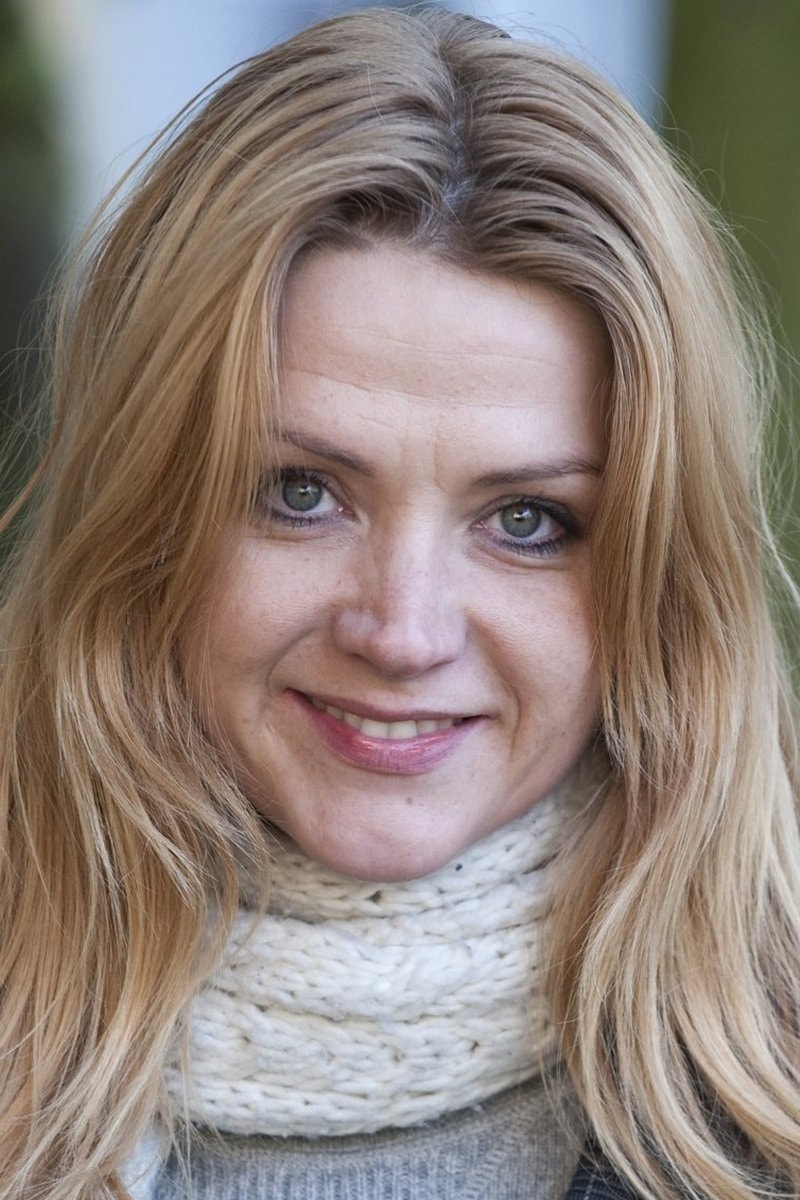 Foto de Malin Morgan