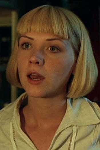 Foto de Malin Morgan