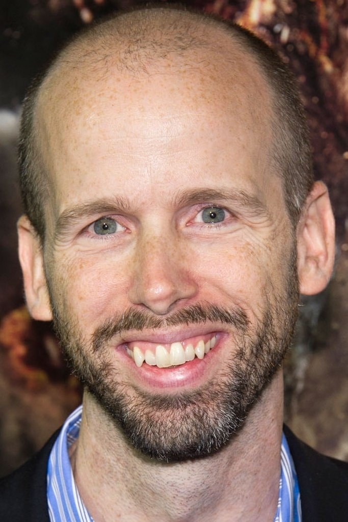 Foto de David Leslie Johnson-McGoldrick