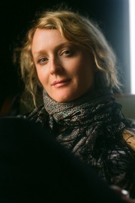 Foto de Claire McCarthy