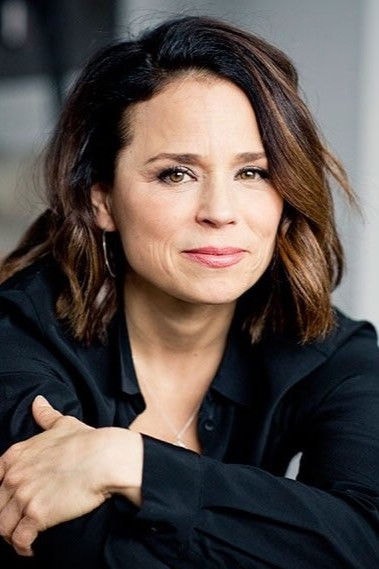 Foto de Suzanne Clément