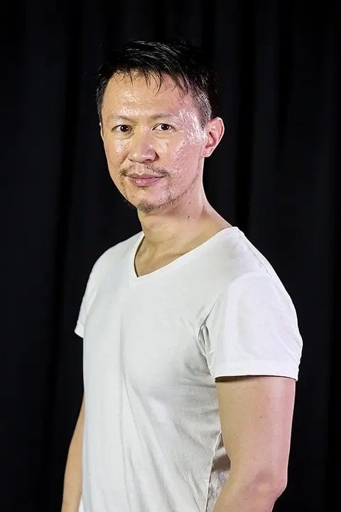 Foto de Hao-Hsiang Hsu