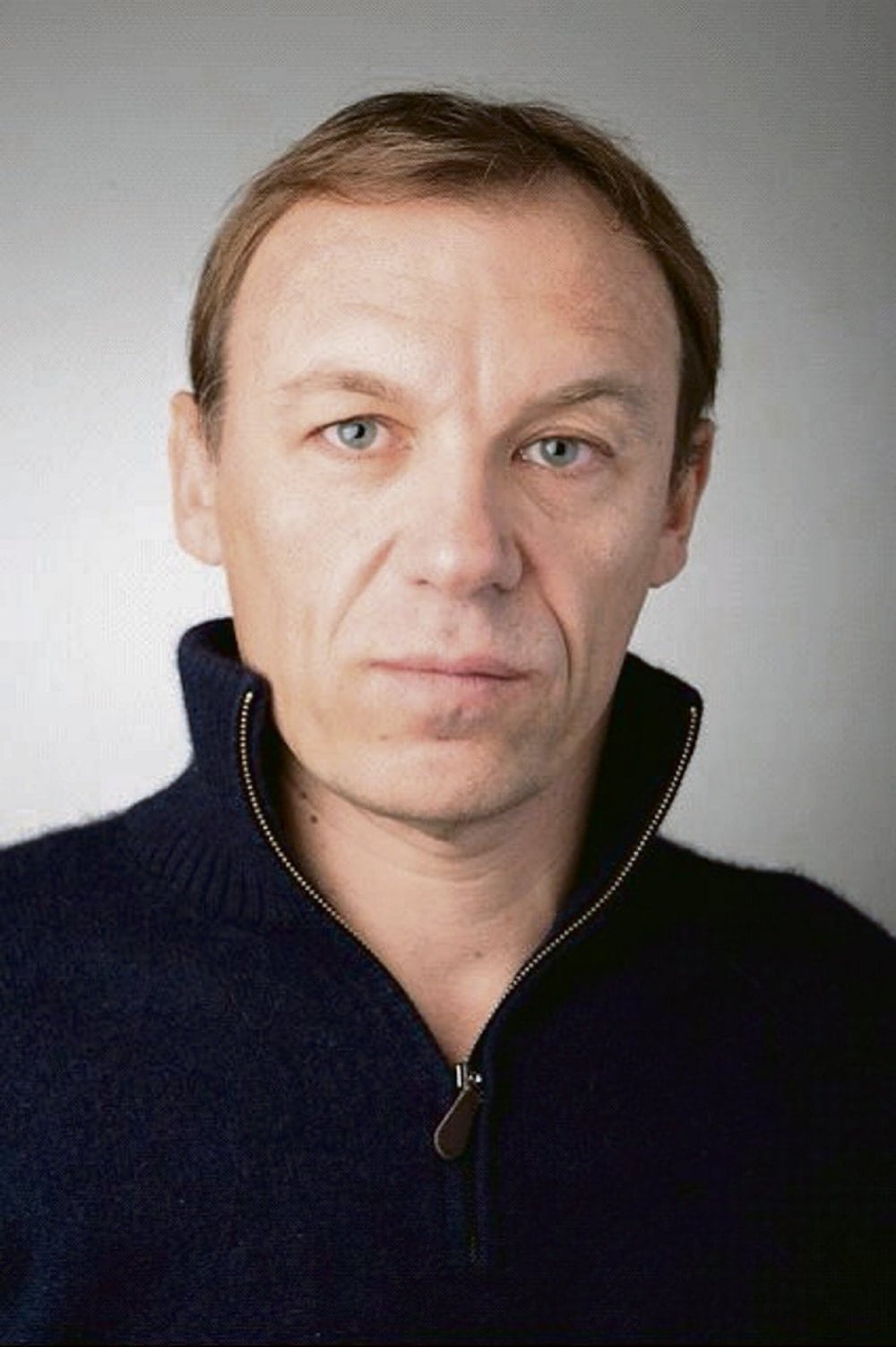 Foto de Samuel Churin