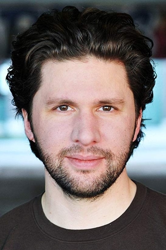 Foto de Louis Hobson