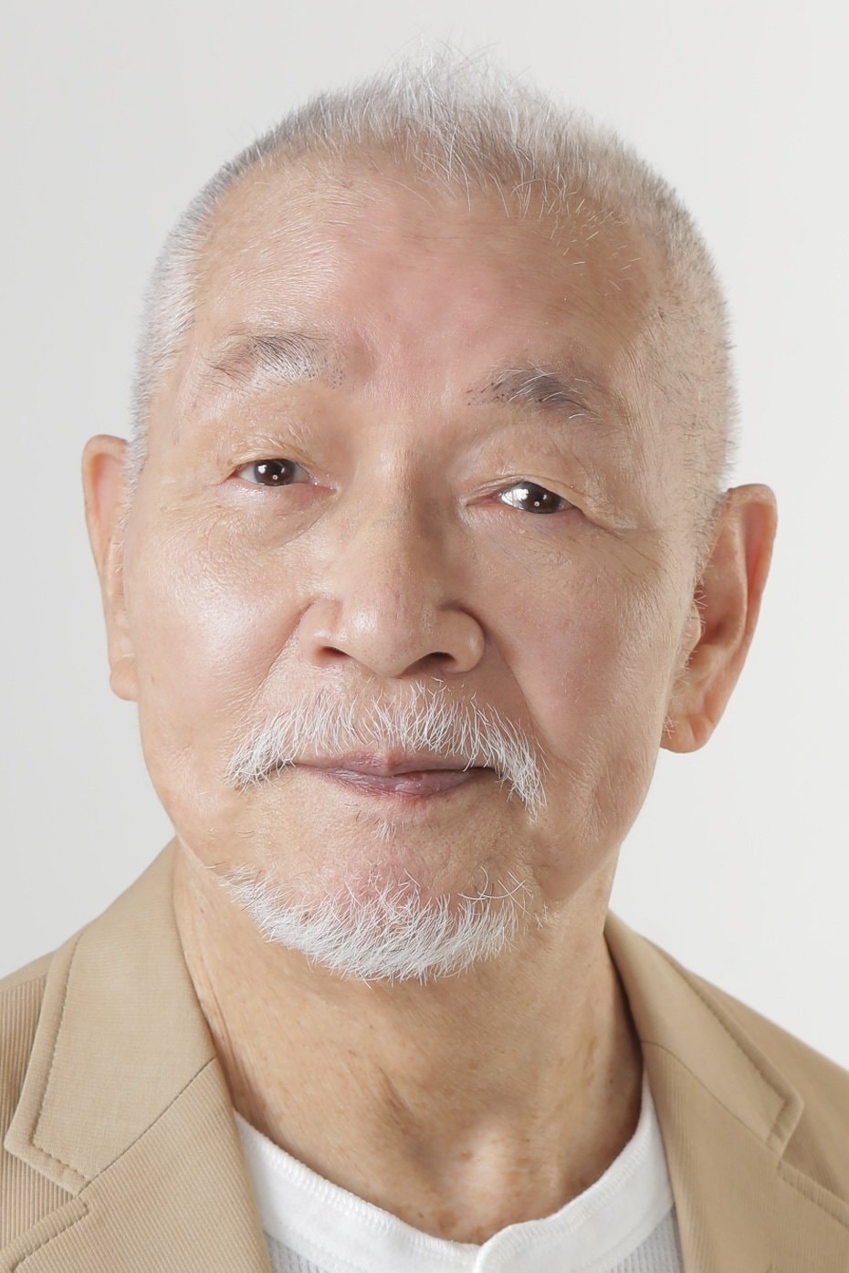 Foto de Kenichi Ogata