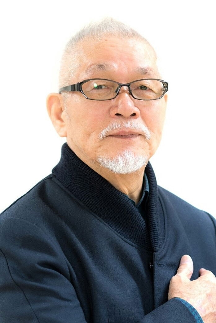 Foto de Kenichi Ogata