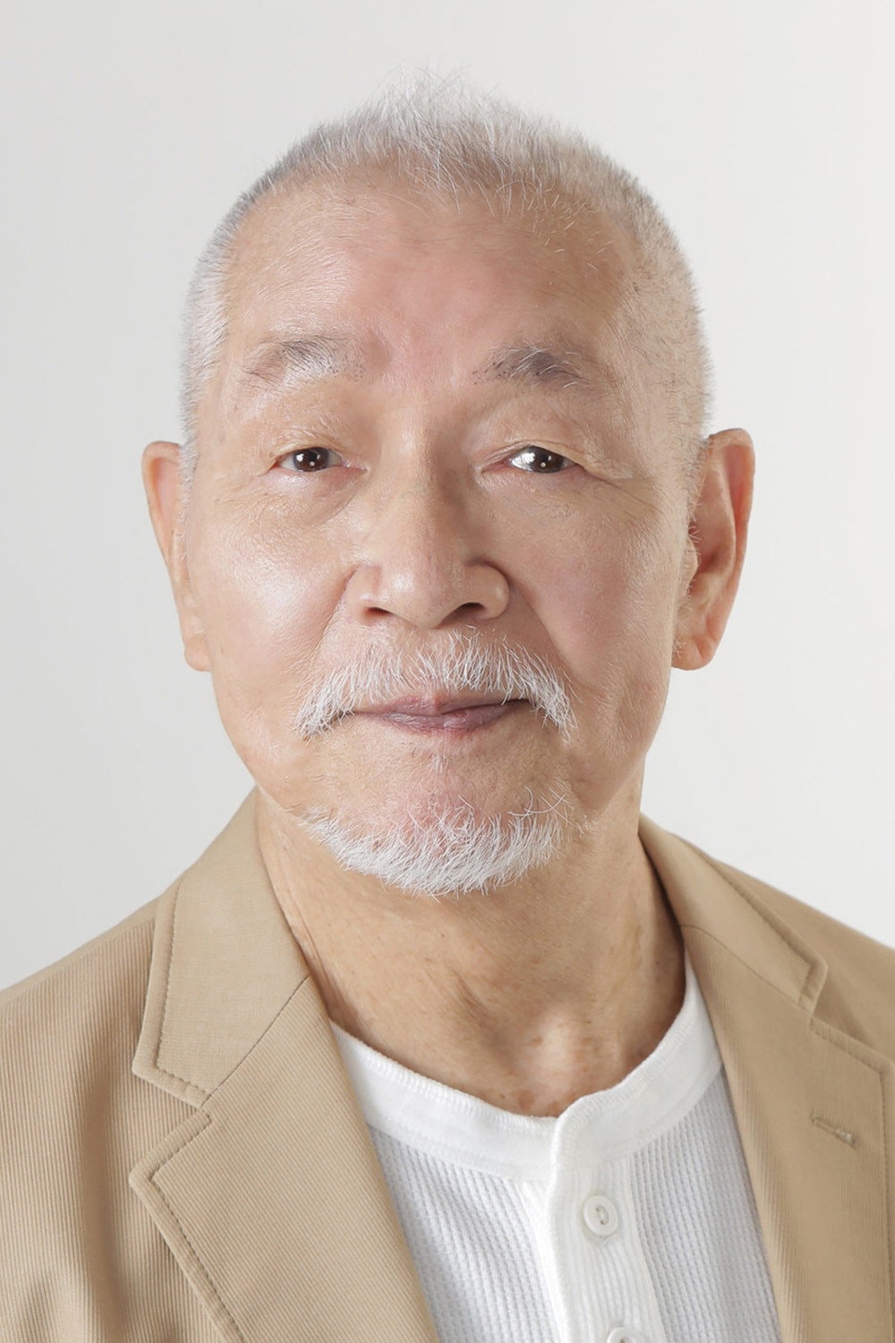 Foto de Kenichi Ogata