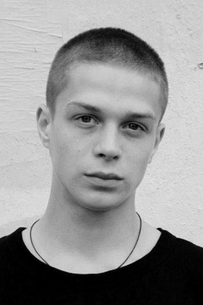 Foto de Gleb Kalyuzhny