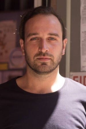 Foto de Alexandre Koberidze