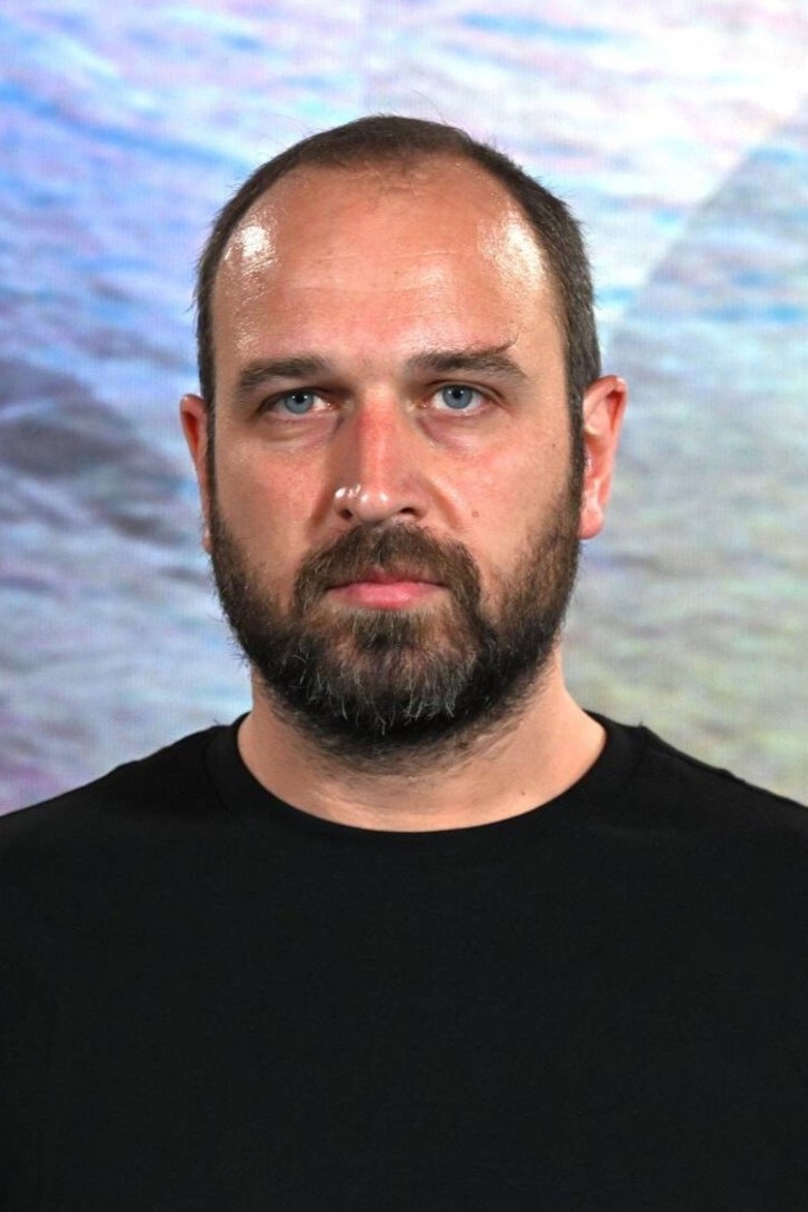 Foto de Alexandre Koberidze