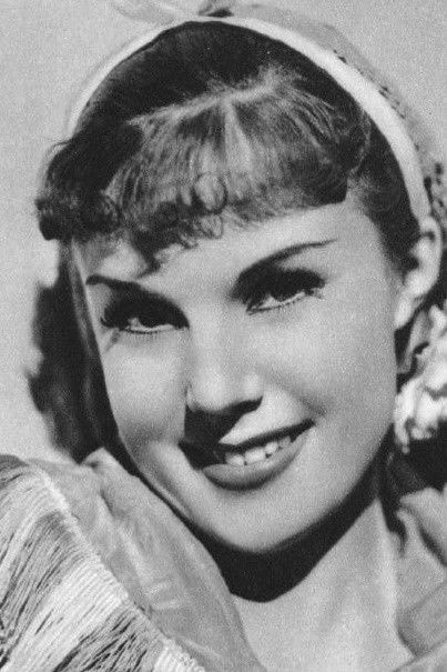 Foto de Joan Gardner