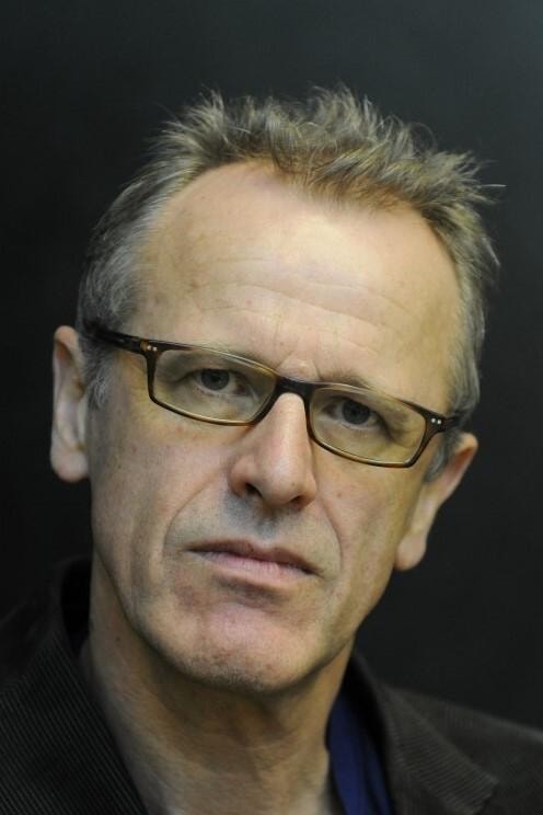 Foto de Willem de Wolf