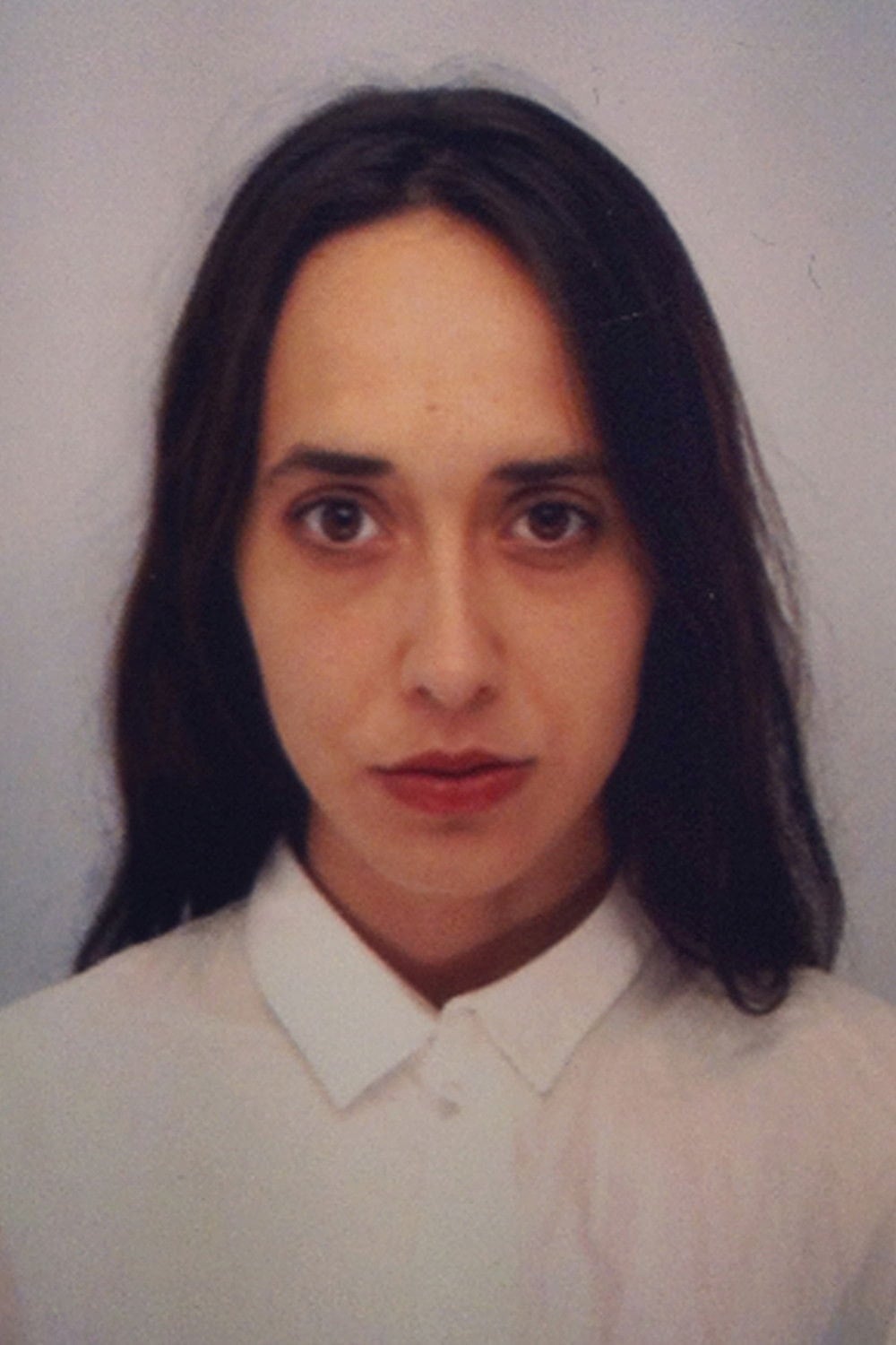 Foto de Caroline Poggi