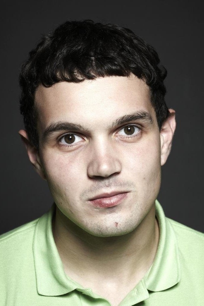 Foto de Jonathan Vinel