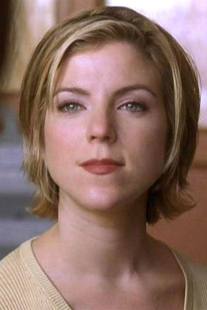 Foto de Sabrina Grdevich