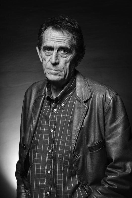 Foto de Momčilo 'Momo' Pićurić