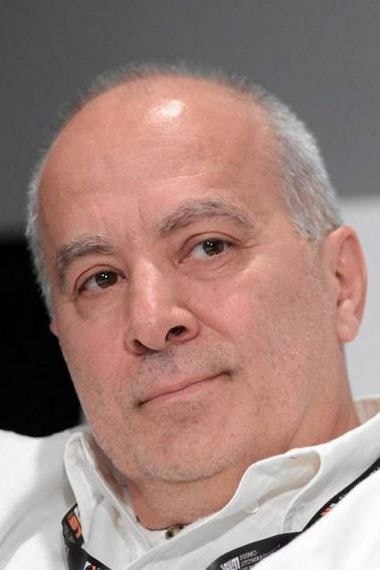 Foto de Lambros Ziotas