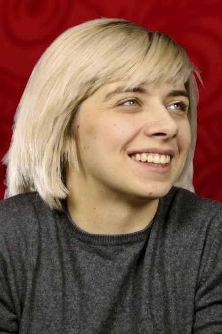 Foto de Justyna Suwała