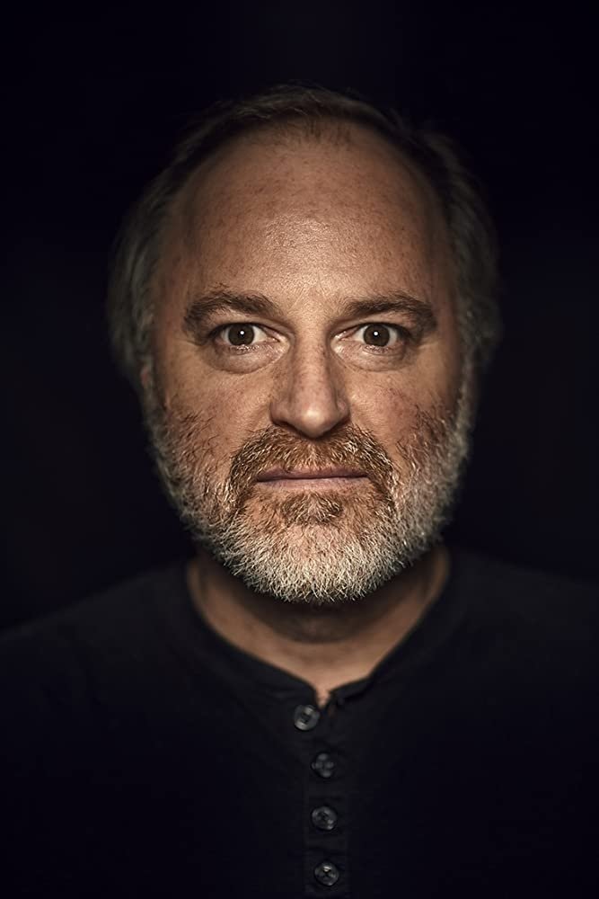 Foto de Roman Gancarczyk