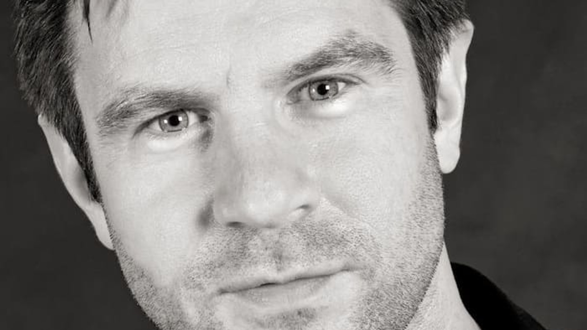 Foto de Stuart Laing