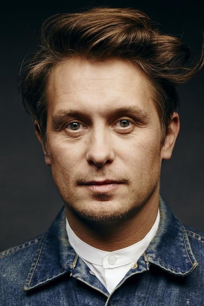 Foto de Mark Owen