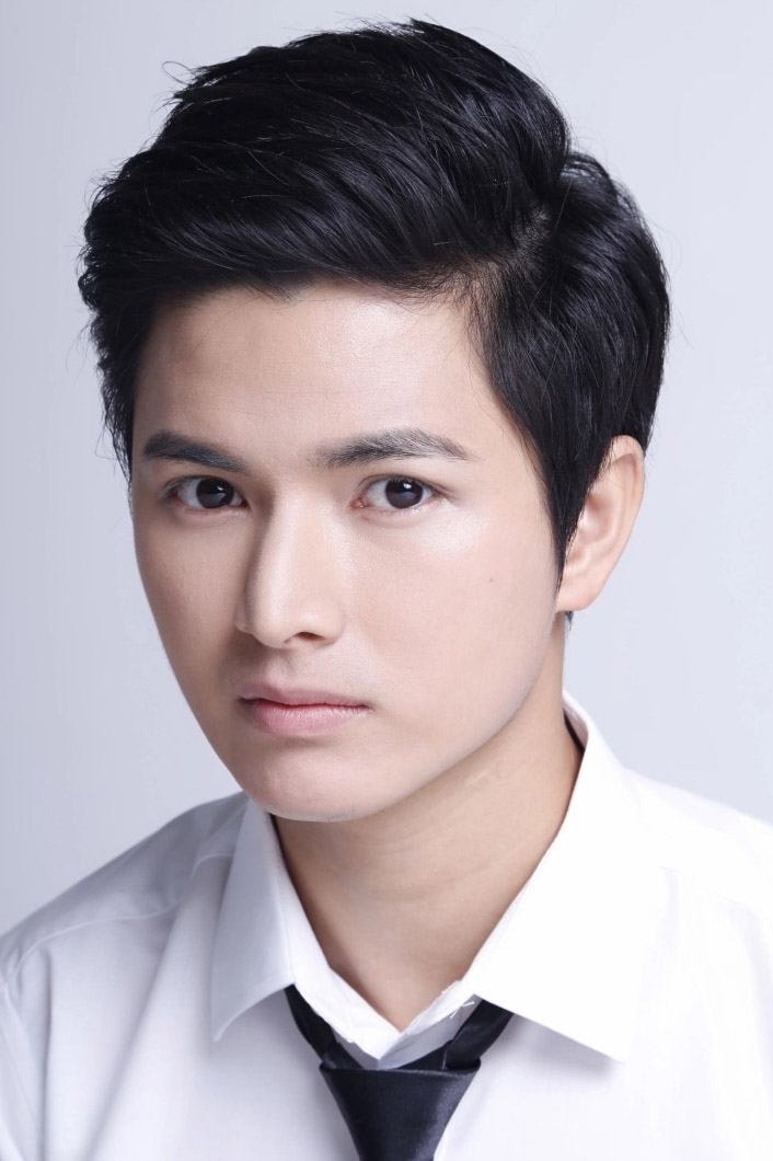 Foto de Chen Bingqiang