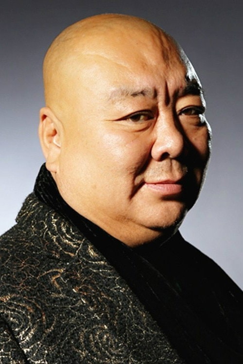 Foto de Cheng Sihan