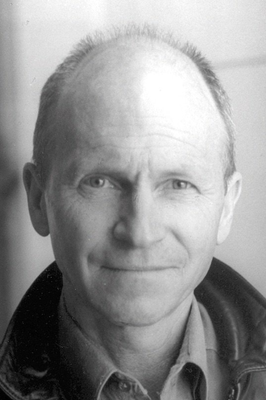 Foto de John Griesemer