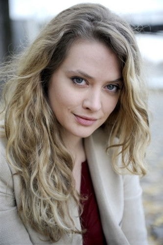 Foto de Déborah Amsens