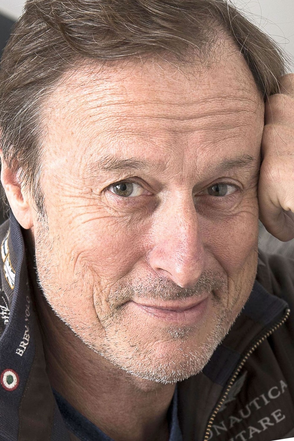 Foto de Alain Leempoel