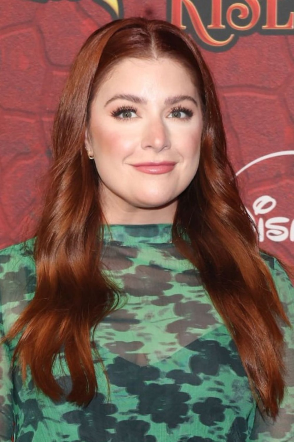 Foto de Mimi Gianopulos