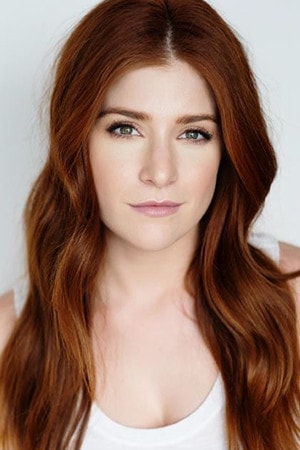 Foto de Mimi Gianopulos