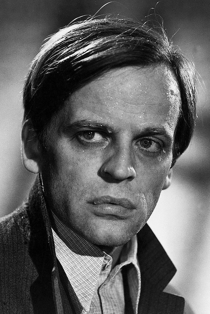 Foto de Klaus Kinski