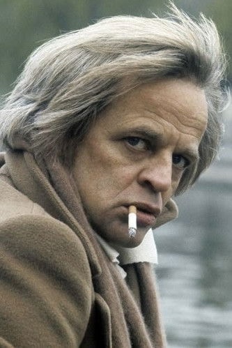 Foto de Klaus Kinski